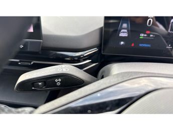MG MG4 150kW Trophy EV Long Range 64kWh 5dr Auto Electric Hatchback