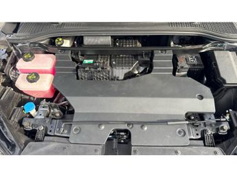 MG MG4 150kW Trophy EV Long Range 64kWh 5dr Auto Electric Hatchback