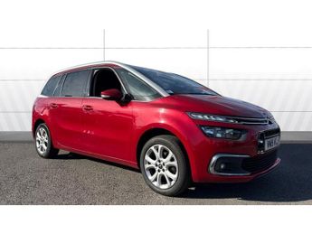 Citroen C4 1.5 BlueHDi 130 Flair 5dr EAT8 Diesel Estate