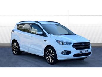 Ford Kuga 2.0 TDCi ST-Line 5dr 2WD Diesel Estate