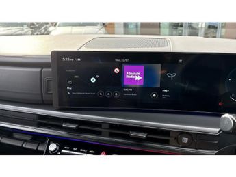 Hyundai SANTA FE 1.6 TGDi Plug-in Hybrid Calligraphy 5dr 4WD Auto Estate
