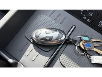 Hyundai SANTA FE 1.6 TGDi Plug-in Hybrid Calligraphy 5dr 4WD Auto Estate