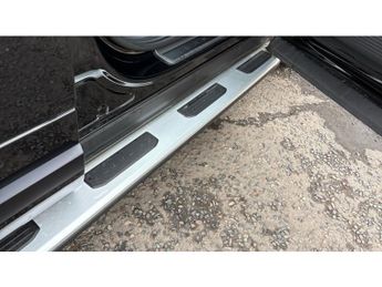 Hyundai SANTA FE 1.6 TGDi Plug-in Hybrid Calligraphy 5dr 4WD Auto Estate