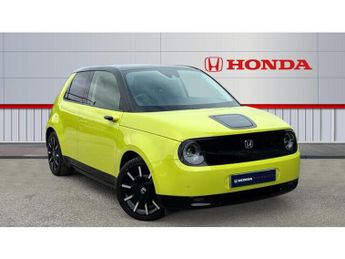 Honda Honda E 113kW Advance 36kWh 5dr Auto Electric Hatchback