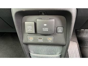 Honda Honda E 113kW Advance 36kWh 5dr Auto Electric Hatchback