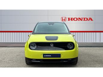 Honda Honda E 113kW Advance 36kWh 5dr Auto Electric Hatchback