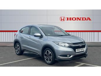 Honda HR-V 1.5 i-VTEC SE CVT 5dr Petrol Hatchback