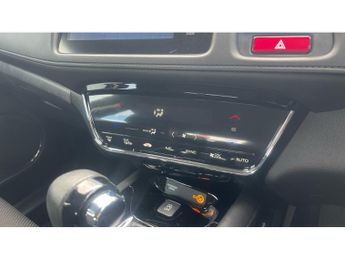 Honda HR-V 1.5 i-VTEC SE CVT 5dr Petrol Hatchback
