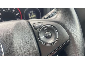 Honda HR-V 1.5 i-VTEC SE CVT 5dr Petrol Hatchback