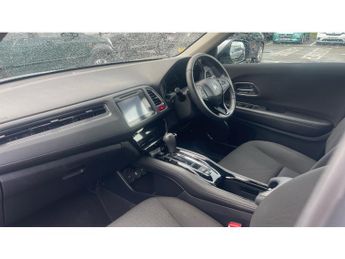 Honda HR-V 1.5 i-VTEC SE CVT 5dr Petrol Hatchback
