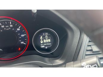 Honda HR-V 1.5 i-VTEC SE CVT 5dr Petrol Hatchback