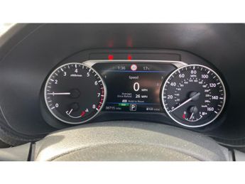 Nissan Juke 1.0 DiG-T 114 N-Connecta 5dr DCT Petrol Hatchback