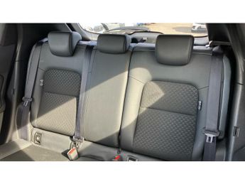 Nissan Juke 1.0 DiG-T 114 N-Connecta 5dr DCT Petrol Hatchback