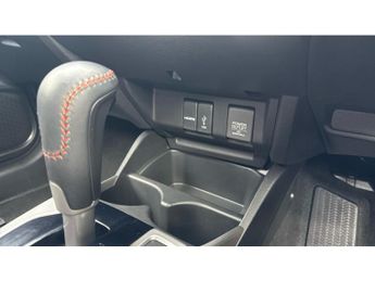 Honda Jazz 1.5 i-VTEC Sport 5dr CVT Petrol Hatchback