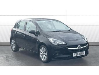 Vauxhall Corsa 1.4T [100] Energy 5dr [AC] Petrol Hatchback