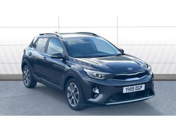 Kia Stonic 1.0T GDi 3 5dr Auto Petrol Estate