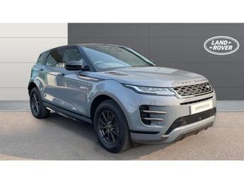 Land Rover Range Rover Evoque 2.0 D165 R-Dynamic 5dr Auto Diesel Hatchback