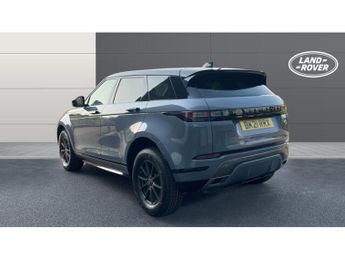 Land Rover Range Rover Evoque 2.0 D165 R-Dynamic 5dr Auto Diesel Hatchback