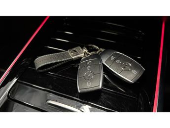 Mercedes-Benz Eqa 250+ 140kW AMG Line Premium 70.5kWh 5dr Auto Electric Hatchback