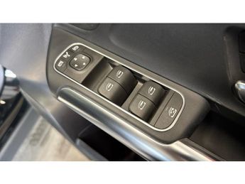 Mercedes-Benz Eqa 250+ 140kW AMG Line Premium 70.5kWh 5dr Auto Electric Hatchback