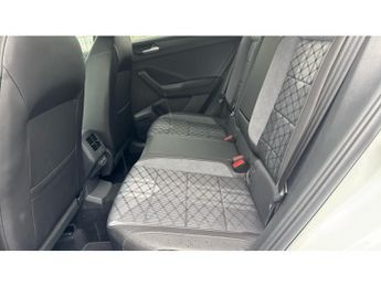 Volkswagen T-Roc 1.5 TSI R-Line 5dr DSG Petrol Hatchback