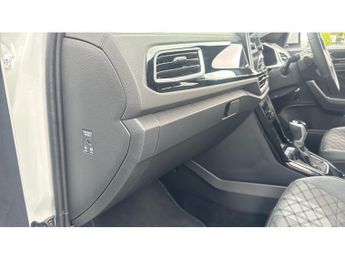 Volkswagen T-Roc 1.5 TSI R-Line 5dr DSG Petrol Hatchback