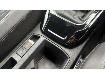 Volkswagen T-Roc 1.5 TSI R-Line 5dr DSG Petrol Hatchback