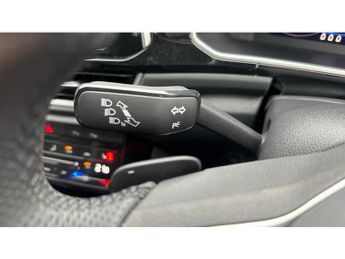 Volkswagen T-Roc 1.5 TSI R-Line 5dr DSG Petrol Hatchback