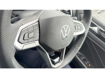 Volkswagen T-Roc 1.5 TSI R-Line 5dr DSG Petrol Hatchback