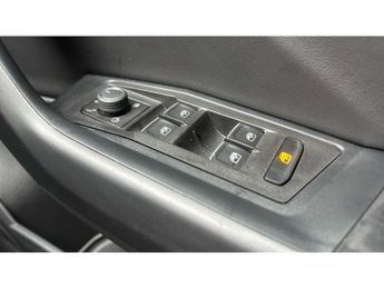 Volkswagen T-Roc 1.5 TSI R-Line 5dr DSG Petrol Hatchback