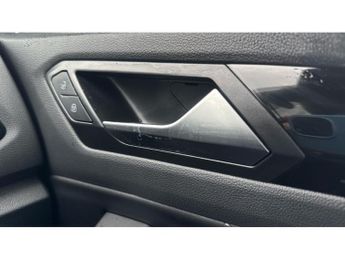 Volkswagen T-Roc 1.5 TSI R-Line 5dr DSG Petrol Hatchback