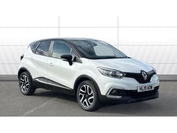 Renault Captur 1.5 dCi 90 Iconic 5dr Diesel Hatchback