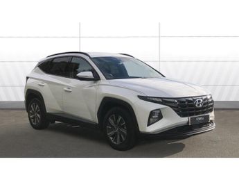 Hyundai Tucson 1.6 TGDi SE Connect 5dr 2WD Petrol Estate