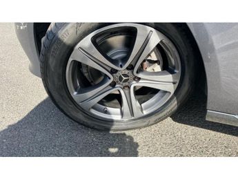 Mercedes-Benz E-Class E220d SE Premium 4dr 9G-Tronic Diesel Saloon