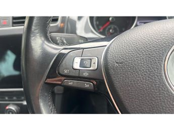 Volkswagen Golf 1.5 TSI EVO 150 Match 5dr DSG Petrol Hatchback