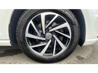 Volkswagen Golf 1.5 TSI EVO 150 Match 5dr DSG Petrol Hatchback
