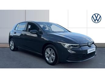 Volkswagen Golf 1.5 TSI Life 5dr Petrol Hatchback