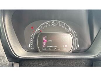 Toyota Aygo X 1.0 VVT-i Edge 5dr Auto Petrol Hatchback