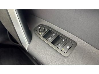BMW iX 300kW xDrive45 Sport 101kWh 5dr Auto [Tech/Sky] Electric Estate