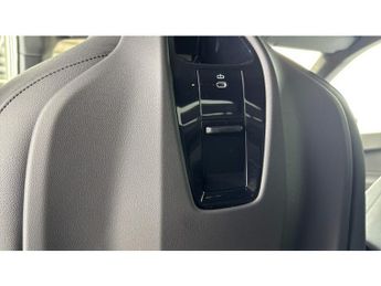 BMW iX 300kW xDrive45 Sport 101kWh 5dr Auto [Tech/Sky] Electric Estate