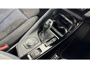 BMW X1 xDrive 20d M Sport 5dr Step Auto Diesel Estate