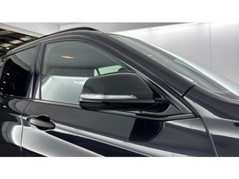 BMW X1 xDrive 20d M Sport 5dr Step Auto Diesel Estate