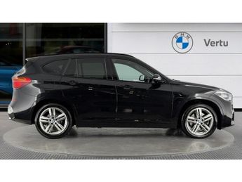 BMW X1 xDrive 20d M Sport 5dr Step Auto Diesel Estate