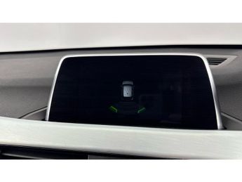 BMW X1 xDrive 20d M Sport 5dr Step Auto Diesel Estate