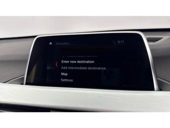 BMW X1 xDrive 20d M Sport 5dr Step Auto Diesel Estate