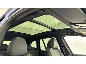 BMW X3 210kW Premier Edition Pro 80kWh 5dr Auto Electric Estate