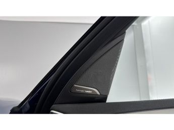 BMW X3 210kW Premier Edition Pro 80kWh 5dr Auto Electric Estate