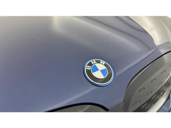 BMW X3 210kW Premier Edition Pro 80kWh 5dr Auto Electric Estate
