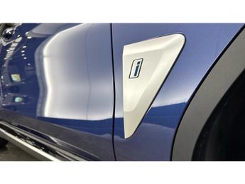 BMW X3 210kW Premier Edition Pro 80kWh 5dr Auto Electric Estate