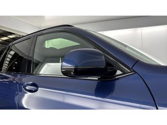 BMW X3 210kW Premier Edition Pro 80kWh 5dr Auto Electric Estate